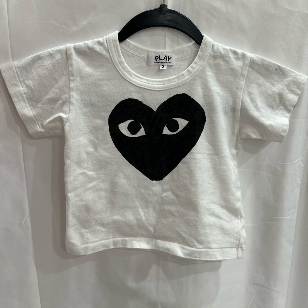 Comme des garcons PlAY